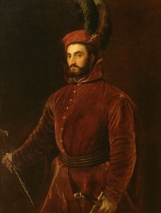 Portrett av Ippolito de 